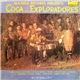 Coca Y Sus Exploradores - Maseda Records Presents Coca Y Sus Exploradores