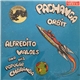 Alfredito Valdes - Pachanga Orbit