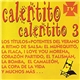 Various - Calentito Calentito 3